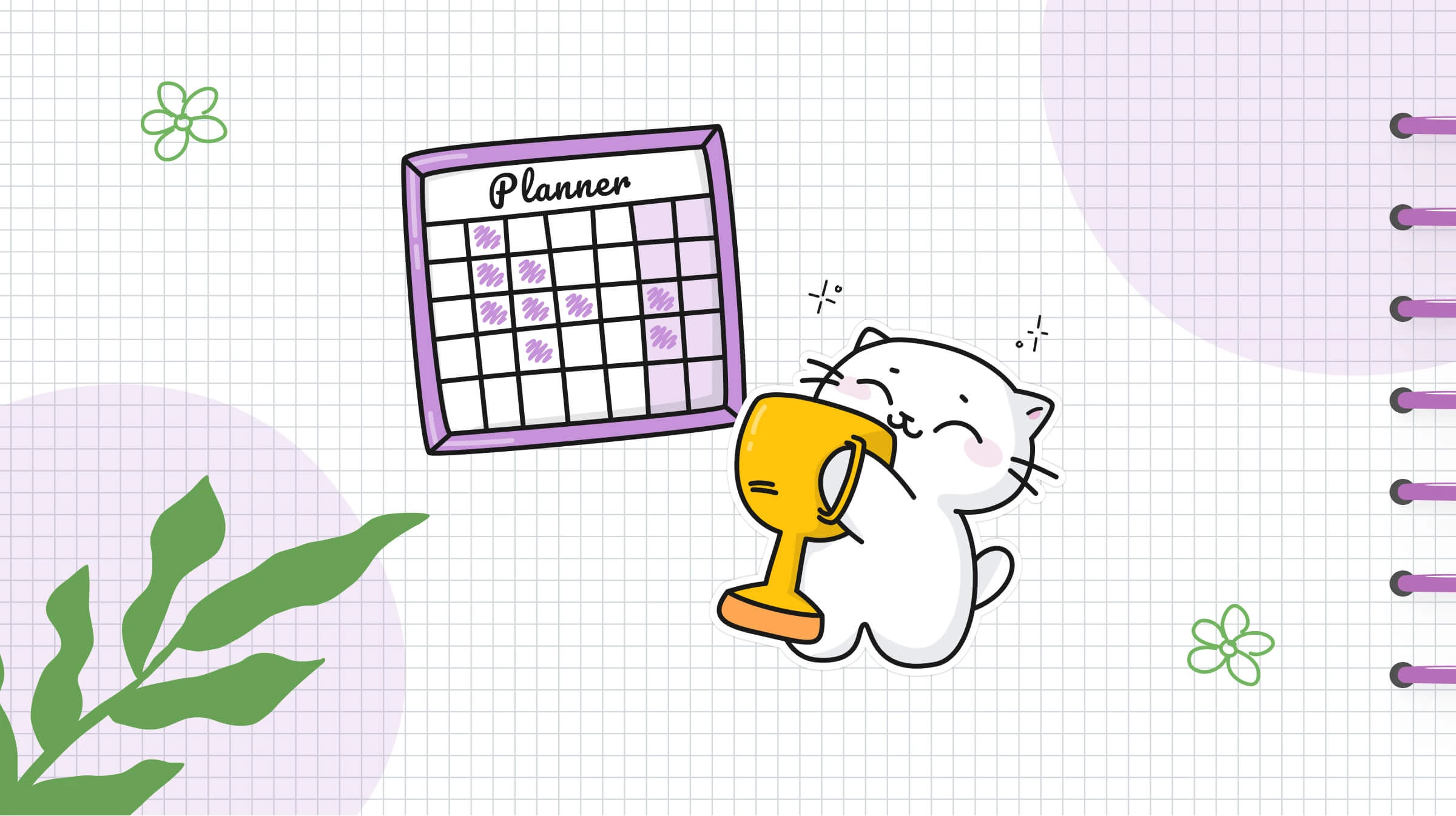 5 Habits of Successful People with Hizo