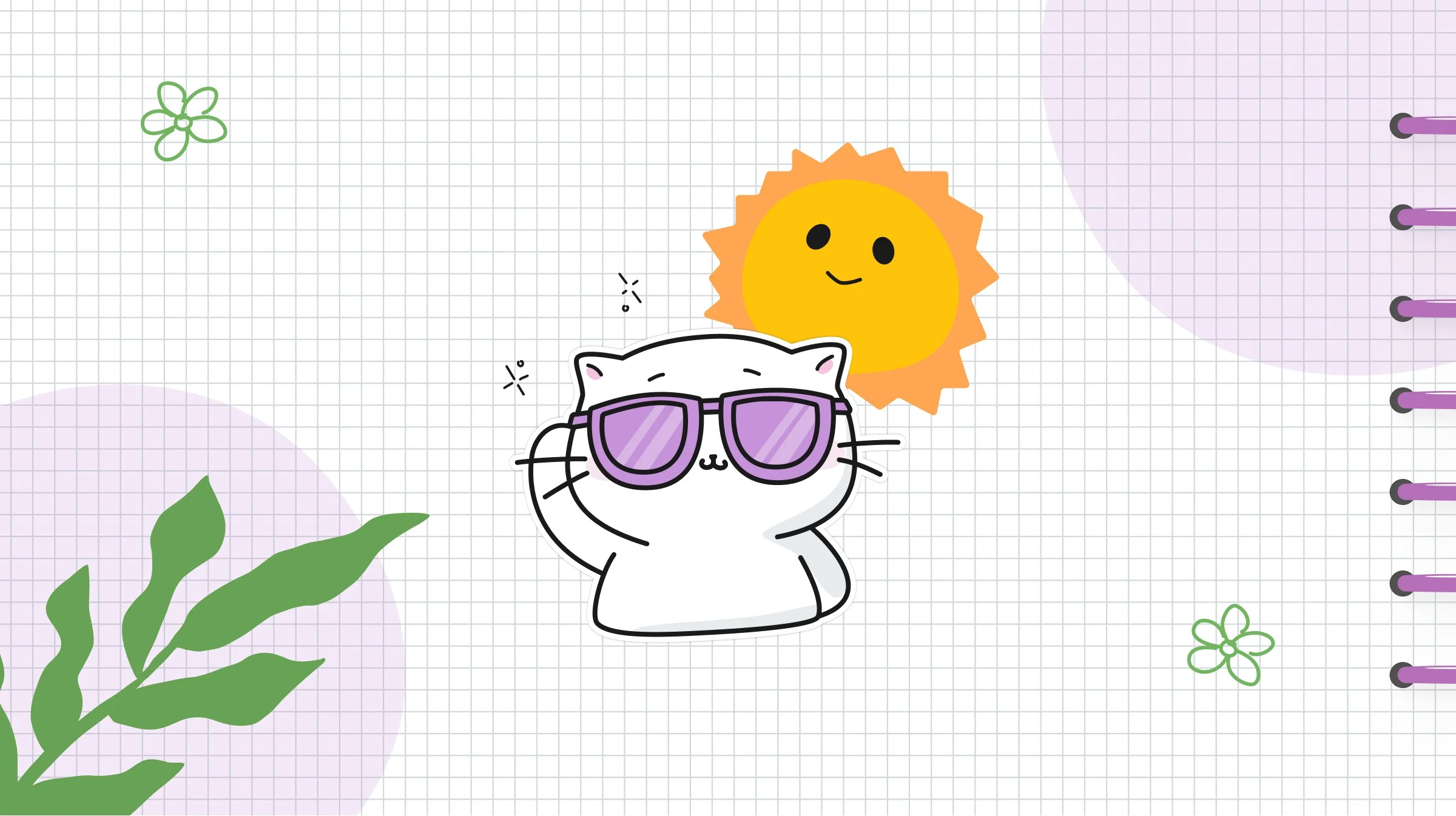 30 Summer Self-Care Ideas